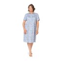 KOSZULA DAMSKA BOGNA I 203 KR R.3XL KOSZULA DAMSKA BOGNA I 203 KR R.3XL