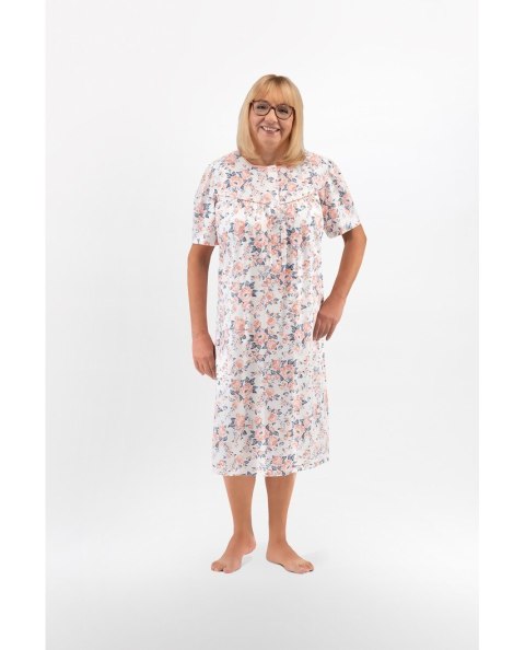 KOSZULA DAMSKA BOGNA I 203 KR R.3XL KOSZULA DAMSKA BOGNA I 203 KR R.3XL