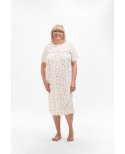KOSZULA DAMSKA BOGNA I 203 KR R.3XL KOSZULA DAMSKA BOGNA I 203 KR R.3XL