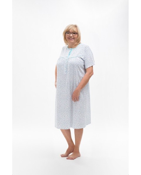 KOSZULA DAMSKA BOGNA I 203 KR R.3XL KOSZULA DAMSKA BOGNA I 203 KR R.3XL