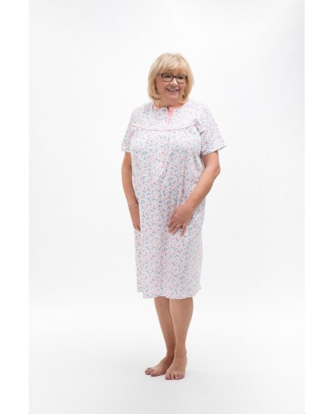 KOSZULA DAMSKA BOGNA I 203 KR R.3XL KOSZULA DAMSKA BOGNA I 203 KR R.3XL