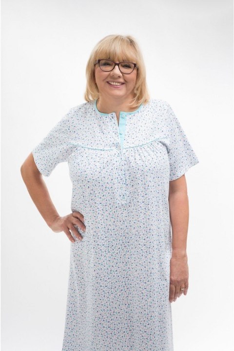 KOSZULA DAMSKA BOGNA I 203 KR R.3XL KOSZULA DAMSKA BOGNA I 203 KR R.3XL