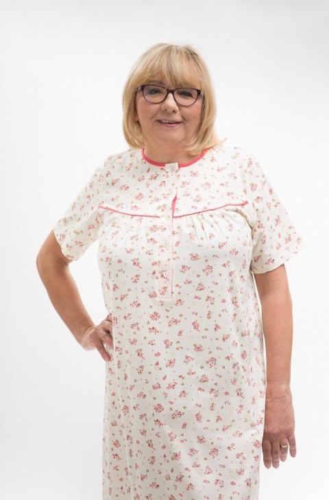 KOSZULA DAMSKA BOGNA I 203 KR R.3XL KOSZULA DAMSKA BOGNA I 203 KR R.3XL