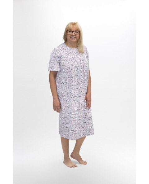 KOSZULA DAMSKA BOGNA I 203 KR R.3XL KOSZULA DAMSKA BOGNA I 203 KR R.3XL