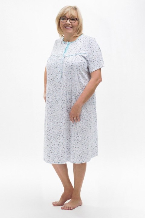 KOSZULA DAMSKA BOGNA I 203 KR R.3XL KOSZULA DAMSKA BOGNA I 203 KR R.3XL