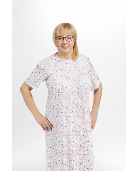 KOSZULA DAMSKA BOGNA I 203 KR R.3XL KOSZULA DAMSKA BOGNA I 203 KR R.3XL