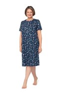 KOSZULA DAMSKA BOGNA I 203 KR R.3XL KOSZULA DAMSKA BOGNA I 203 KR R.3XL