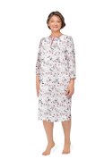 KOSZULA DAMSKA BOGNA II 204 DR R.3XL KOSZULA DAMSKA BOGNA II 204 DR R.3XL