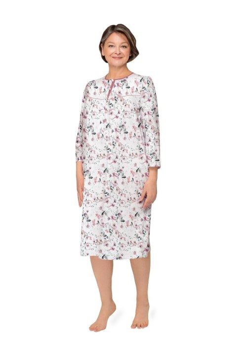KOSZULA DAMSKA BOGNA II 204 DR R.3XL KOSZULA DAMSKA BOGNA II 204 DR R.3XL