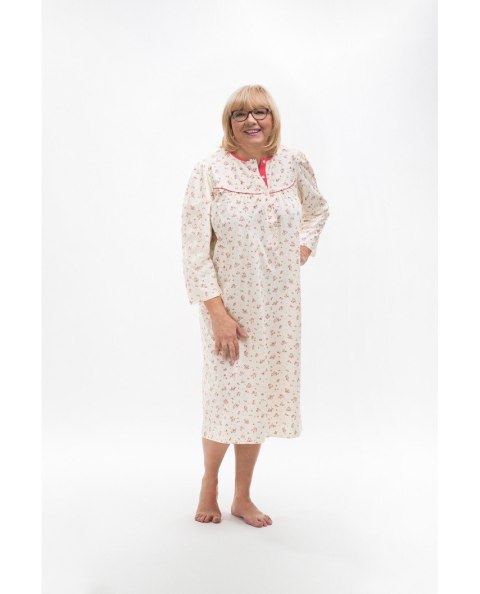 KOSZULA DAMSKA BOGNA II 204 DR R.3XL KOSZULA DAMSKA BOGNA II 204 DR R.3XL