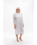 KOSZULA DAMSKA BOGNA II 204 DR R.3XL KOSZULA DAMSKA BOGNA II 204 DR R.3XL
