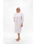 KOSZULA DAMSKA BOGNA II 204 DR R.3XL KOSZULA DAMSKA BOGNA II 204 DR R.3XL