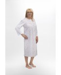 KOSZULA DAMSKA BOGNA II 204 DR R.3XL KOSZULA DAMSKA BOGNA II 204 DR R.3XL