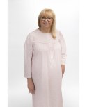 KOSZULA DAMSKA BOGNA II 204 DR R.3XL KOSZULA DAMSKA BOGNA II 204 DR R.3XL