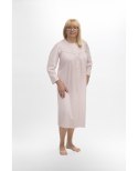 KOSZULA DAMSKA BOGNA II 204 DR R.3XL KOSZULA DAMSKA BOGNA II 204 DR R.3XL
