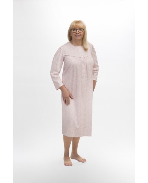 KOSZULA DAMSKA BOGNA II 204 DR R.3XL KOSZULA DAMSKA BOGNA II 204 DR R.3XL