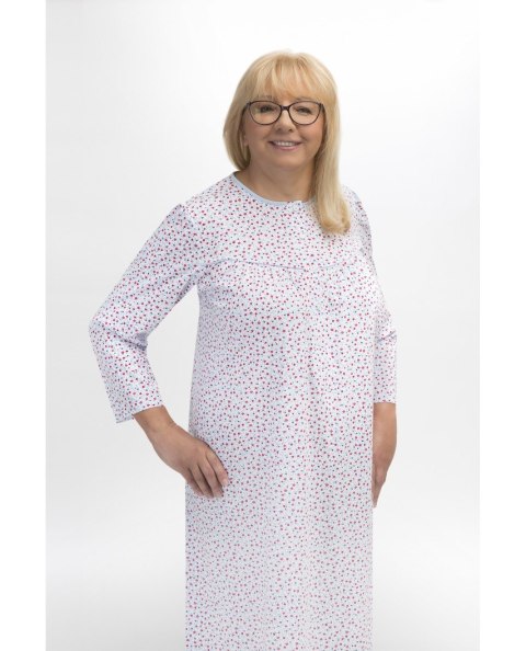 KOSZULA DAMSKA BOGNA II 204 DR R.3XL KOSZULA DAMSKA BOGNA II 204 DR R.3XL
