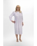 KOSZULA DAMSKA BOGNA II 204 DR R.3XL KOSZULA DAMSKA BOGNA II 204 DR R.3XL