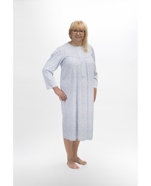 KOSZULA DAMSKA BOGNA II 204 DR R.3XL KOSZULA DAMSKA BOGNA II 204 DR R.3XL