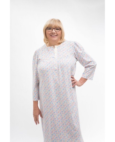 KOSZULA DAMSKA BOGNA II 204 DR R.3XL KOSZULA DAMSKA BOGNA II 204 DR R.3XL
