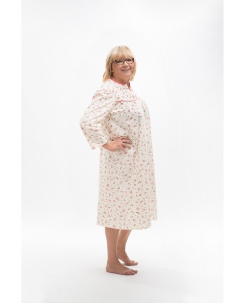 KOSZULA DAMSKA BOGNA II 204 DR R.3XL KOSZULA DAMSKA BOGNA II 204 DR R.3XL