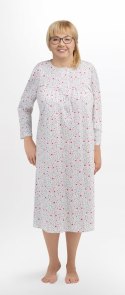 KOSZULA DAMSKA BOGNA II 204 DR R.3XL KOSZULA DAMSKA BOGNA II 204 DR R.3XL