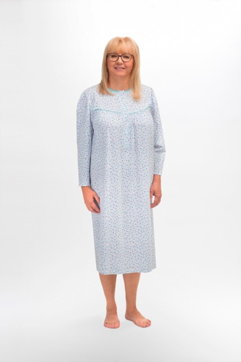 KOSZULA DAMSKA BOGNA II 204 DR R.3XL KOSZULA DAMSKA BOGNA II 204 DR R.3XL