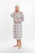 KOSZULA DAMSKA BOGNA II 204 DR R.3XL KOSZULA DAMSKA BOGNA II 204 DR R.3XL
