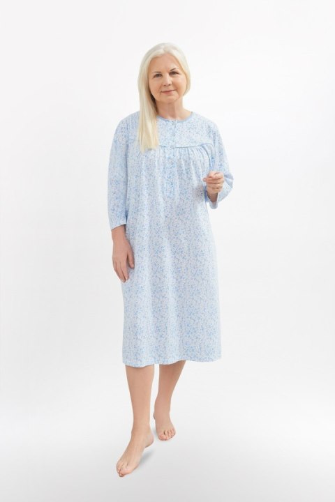 KOSZULA DAMSKA BOGNA II 204 DR R.3XL KOSZULA DAMSKA BOGNA II 204 DR R.3XL
