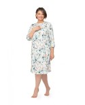 KOSZULA DAMSKA BOGNA II 204 DR R.3XL KOSZULA DAMSKA BOGNA II 204 DR R.3XL