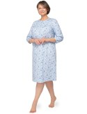 KOSZULA DAMSKA BOGNA II 204 DR R.3XL KOSZULA DAMSKA BOGNA II 204 DR R.3XL