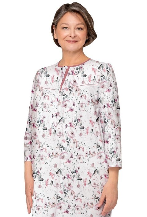 KOSZULA DAMSKA BOGNA II 204 DR R.3XL KOSZULA DAMSKA BOGNA II 204 DR R.3XL