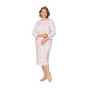 KOSZULA DAMSKA BOGNA II 204 DR R.3XL KOSZULA DAMSKA BOGNA II 204 DR R.3XL