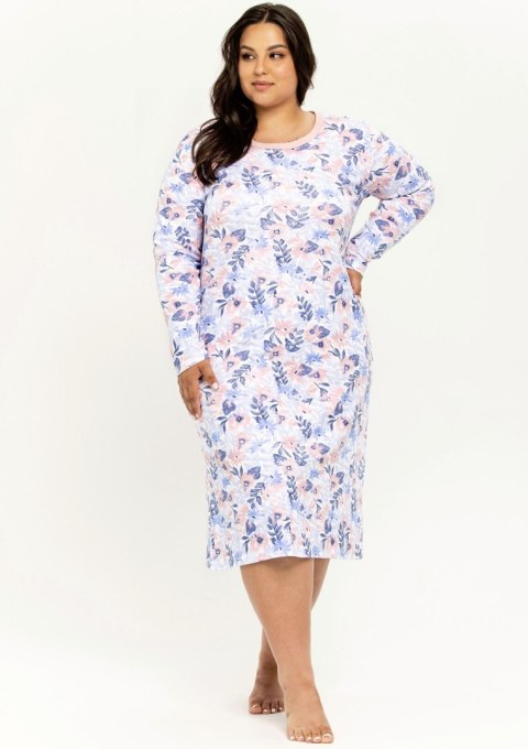 KOSZULA GINNY 3261 DR R.2XL-3XL KOSZULA GINNY 3261 DR R.2XL-3XL