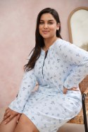 KOSZULA MAGNOLIA 3011 DR R.2XL-3XL KOSZULA MAGNOLIA 3011 DR R.2XL-3XL