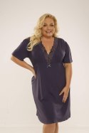 KOSZULA NOELA 640 KR R.3XL-4XL KOSZULA NOELA 640 KR R.3XL-4XL