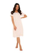 KOSZULKA JULIETTE 447 KR R.3XL-5XL KOSZULKA JULIETTE 447 KR R.3XL-5XL