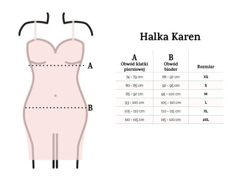 HALKA KAREN HALKA KAREN