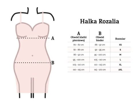 HALKA ROZALIA HALKA ROZALIA