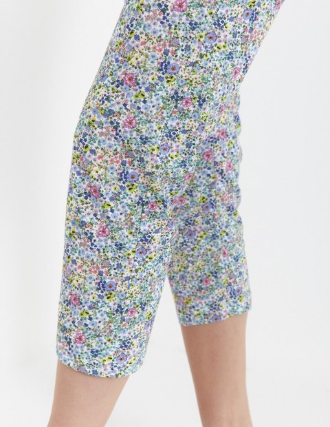 PIŻAMA DAMSKA 462 KR R.2XL PIŻAMA DAMSKA 462 KR R.2XL