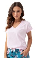 PIŻAMA DAMSKA 637 KR R.3XL PIŻAMA DAMSKA 637 KR R.3XL