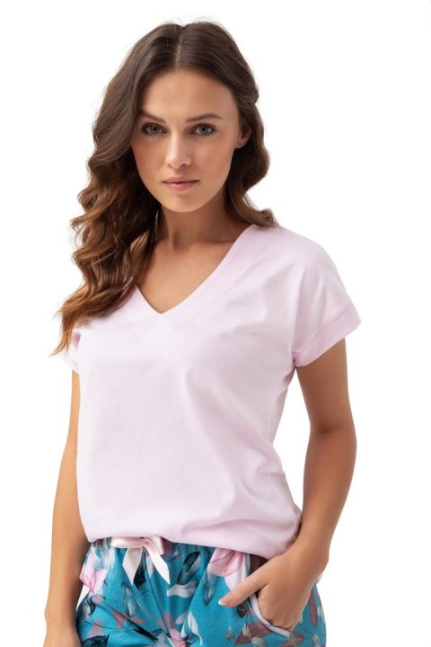 PIŻAMA DAMSKA 637 KR R.3XL PIŻAMA DAMSKA 637 KR R.3XL