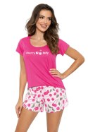 PIŻAMA CHERRY SHORT PIŻAMA CHERRY SHORT