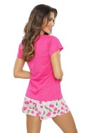 PIŻAMA CHERRY SHORT PIŻAMA CHERRY SHORT