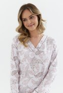 PIŻAMA DAMSKA 426 DR R.2XL PIŻAMA DAMSKA 426 DR R.2XL