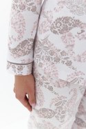 PIŻAMA DAMSKA 426 DR R.3XL PIŻAMA DAMSKA 426 DR R.3XL