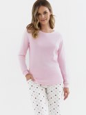 PIŻAMA DAMSKA 432 DR R.2XL PIŻAMA DAMSKA 432 DR R.2XL