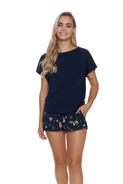 PIŻAMA DAMSKA 5306 KR PIŻAMA DAMSKA 5306 KR
