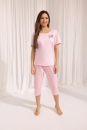 PIŻAMA DAMSKA 687 KR R.2XL-4XL PIŻAMA DAMSKA 687 KR R.2XL-4XL