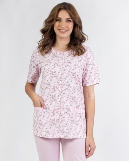 PIŻAMA DAMSKA 694 KR R.2XL-3XL